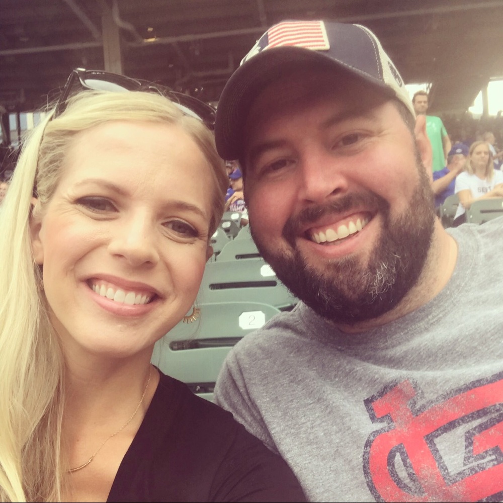 Meet your Posher, Alex